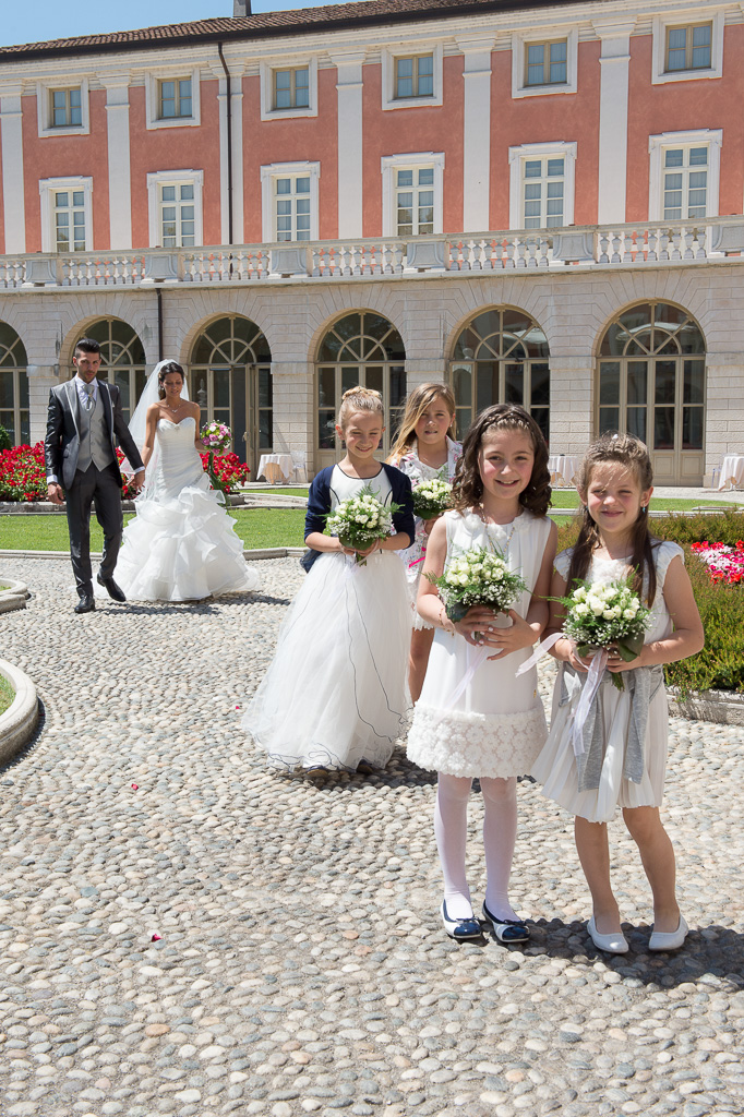 Foto matrimonio Novara